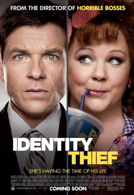 7697 - Identity Thief - Siêu trộm ú ù
